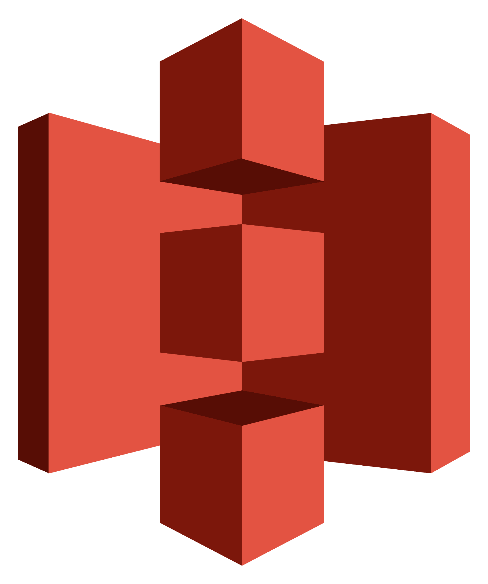 Amazon S3 logo